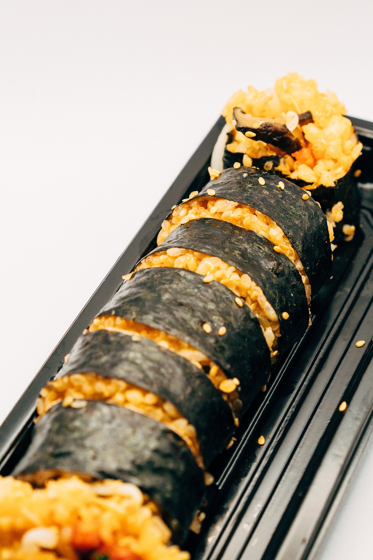 Gimbap