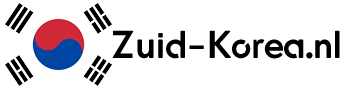 Zuid-Korea.nl logo