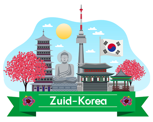 Zuid-Korea